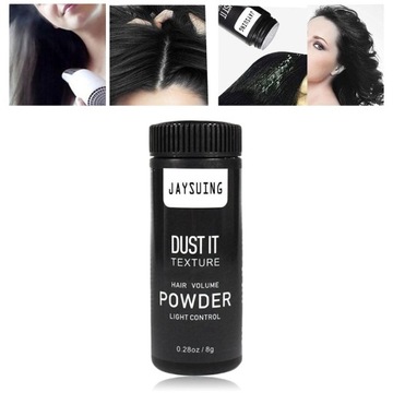 Порошок для волос Men Power