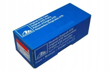 ПАСТА ТОРМОЗНОЙ ПОРШЕНЬ 03.9902-0510.2 ATE