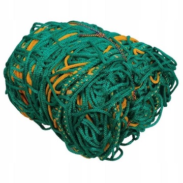 СЕТКА ДЛЯ ВОРОТ 5х2м ПП 3 мм ПРОЧНАЯ - АКЦИЯ!!