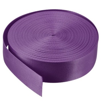 Pas Taśma nośna nylonowa szerokość 38mm / 1m