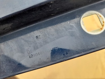 BLATNÍK LEVÝ MERCEDES W205