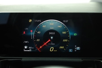 Mercedes Klasa B W247 Sports Tourer 2.0 B200d 150KM 2020 Mercedes B B 200 d, Salon Polska, Automat, Skóra, zdjęcie 7