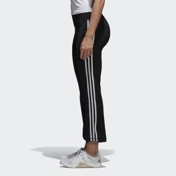 Spodnie dresowe Adidas BRUSHED 3-STRIPES XS/S
