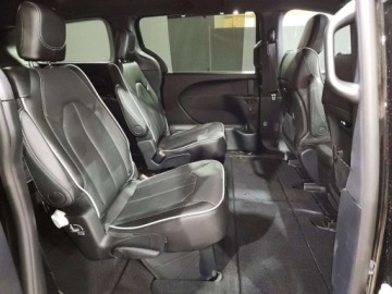 Chrysler Pacifica II 2026 Chrysler Pacifica 2027 LIMITED 3.6 Benzyna 287KM, zdjęcie 10