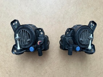 HALOGEN PŘEDNÍ PRAVÝ MAZDA CX9 2018 2019 2020 2021 2022