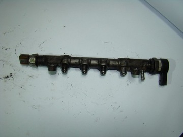 LISTWA WTRYSKOWA Z CZUJNIKIEM 03L130089J CRAFTER 2.0 TDI