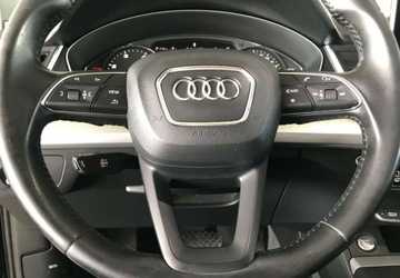 Audi Q5 II SUV 2.0 40 TDI 190KM 2020 40TDi 190KM QUATTRO /Skóra /KeylessGO *salonPL*ASO *FV23%+ Leasing102%, zdjęcie 26