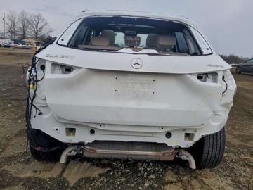 Mercedes GLA II 2025 Mercedes-Benz GLA 250 4Matic 2025 2.0 Benzyna 221KM, zdjęcie 2