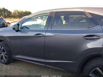 Lexus RX IV 2021 Lexus RX 2021 Lexus RX RX 350 AWD 3.5 Benzyna 295KM, zdjęcie 1