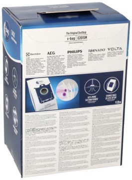 S-сумка Classic Long Performance E201M 12 шт.