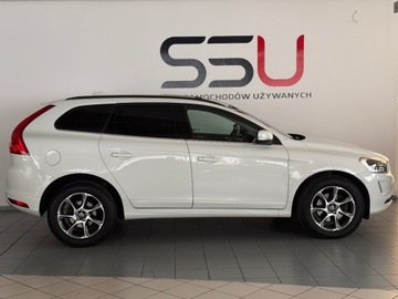 Volvo XC60 2017 Volvo XC 60 2.0D Salon PL Pelna Opcja Serwis BDB Stan Navi Kamera SSU, zdjęcie 10