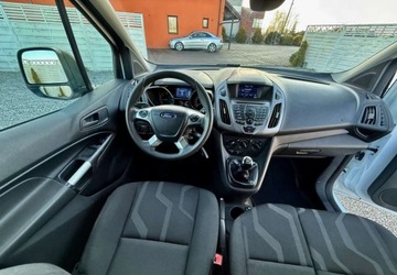 Ford Transit Connect II 2015 Ford Transit Connect Ford Transit Connect 1.6 Diesel 95KM, zdjęcie 8