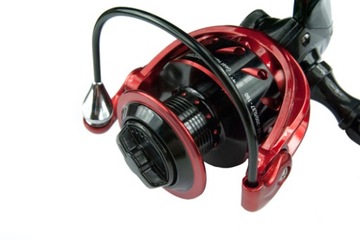 Катушка Jaxon Red Fury RX 400 5BB