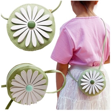 TOREBKA DZIECIĘCA TOREBECZKA DZIEWCZYNKI NA RAMIĘ