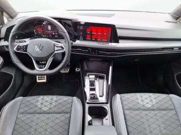 Volkswagen Golf VIII 2023 Volkswagen Golf 2.0 TDI 150KM DSG Variant R-Line Pak. Zima Kam. Cofania Na, zdjęcie 2