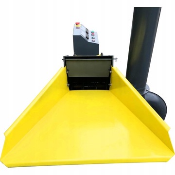 ДЕРЕВЯННЫЙ ЗАВОД, ИЗМЕЛЬЧИТЕЛЬ ДЛЯ ПРОИЗВОДСТВА ПЕЛЛЕТ 11кВт 700КГ