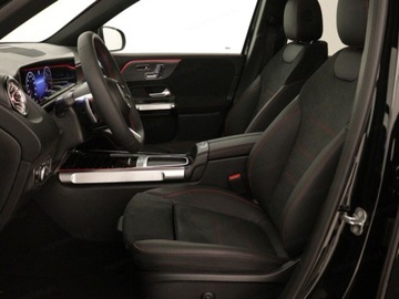 Mercedes GLB SUV 1.3 200 163KM 2025 MERCEDES-BENZ GLB 200 AMG Line Suv 1.3 (163KM) 2025, zdjęcie 4