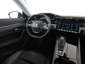 Peugeot 508 II Sedan 1.2 PureTech 130KM 2022 Peugeot 508 full led automat grzane fotele virtual, zdjęcie 15