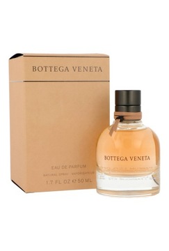 BOTTEGA VENETA ПАРФЮМНАЯ ВОДА 50 мл