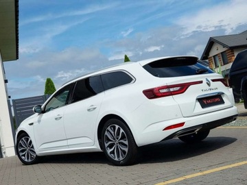 Renault Talisman Kombi 1.6 Energy dCi 130KM 2017 Renault Talisman Intens___1.6dCi 130KM Pure LED Vision Skora BOSE Panorama, zdjęcie 30