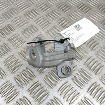 JAGUAR F-PACE 2020 LEVÝ STRANA PANT HORNÍ DVEŘE