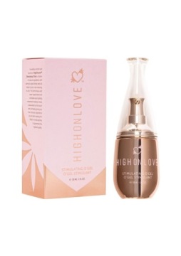 Стимулирующий гель - HighOnLove Stimulation O Gel 30 мл