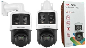 Kamera obrotowa Hikvision DS-2SE4C425MWG-E/26(F0)