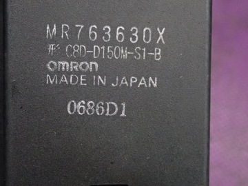 MITSUBISHI CHALLENGER PAJERO SPORT I K9 98- PŘEPÍNAČ SKEL MR763630X UK