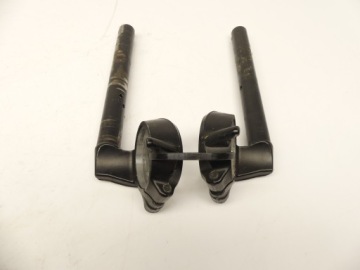 РУЛЕВОЕ КОЛЕСО ЛЕВОЕ HONDA CBR 1000 RR SC59 08-11