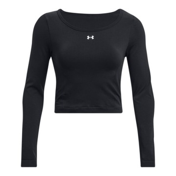 Damski longsleeve treningowy Under Armour UA Train