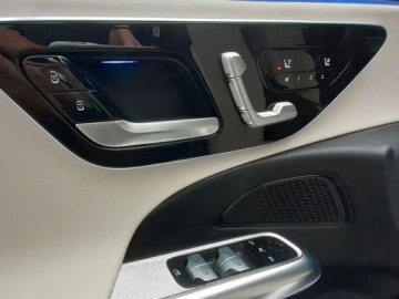 Mercedes Klasa E W214 Sedan 2.0 220d 197KM 2025 E Klasa 220 d Avantgarde 2.0 (197KM) 2025, zdjęcie 8