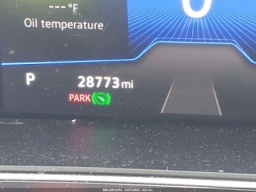 Volkswagen Tiguan II 2023 Volkswagen Tiguan 2.0T S 2023 2.0 Benzyna 184KM, zdjęcie 11