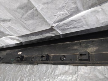 VOLVO V90 S90 16- ПОРОГ ПРАВЫЙ ПРАВАЯ РАМКА