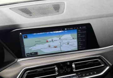 BMW X5 G05 SUV 3.0 30d 265KM 2019 BMW X5 BMW X5 xDrive30d sport 3.0 Diesel 265KM, zdjęcie 7