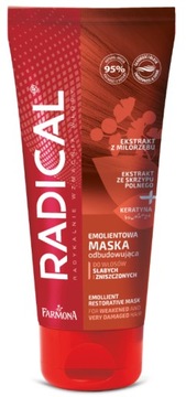 РАДИКАЛЬНАЯ МАСКА Д/ОН ВОССТАНАВЛИВАЮЩАЯ 100МЛ