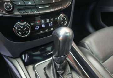 Peugeot 508 I SW Facelifting 2.0 BlueHDi 180KM 2014 Peugeot 508 Peugeot 508 2.0 BlueHDi Allure SampS 2.0 Diesel 180KM, zdjęcie 14