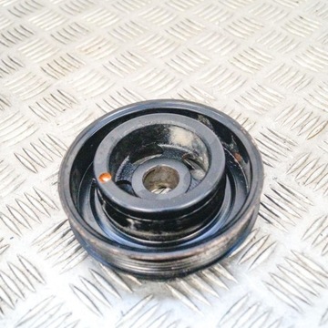 FORD B-MAX 2017 KOLO ŘEMENICE KLIKOVÉ HŘÍDELE OJNICE