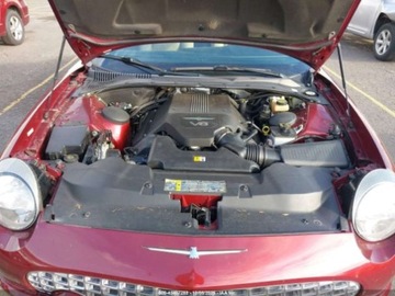Ford 2004 Ford Thunderbird 2004 3.9l 3.9 Benzyna 280KM, zdjęcie 8