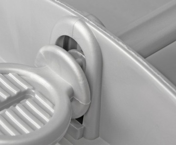 НАКЛАДКИ ДЛЯ ОПОР 4 ШТ. XL ОПОРЫ ОПОРЫ