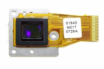 Matryca CCD Samsung PL80 PL81