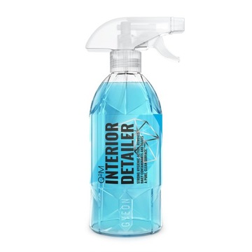 Gyeon Q2M Interior Detailer 500ml – QD do wnętrza