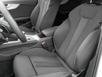 Audi A4 B9 Limousine Facelifting 2.0 35 TFSI 150KM 2023 Audi A4 Limousine PY4086K#A4 35 TFSI mHEV S tronic, zdjęcie 13