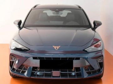 Cupra Leon II Sportstourer Facelifting 1.5 eTSI MHEV 150KM 2025 CUPRA Leon 1.5 eTSI mHEV DSG Combi 150KM 2025, zdjęcie 1