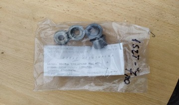 LUBLIN 12167411 PODLOŽKA TĚSNĚNÍ VSTŘIKOVAČE