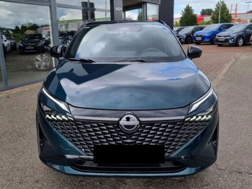 Nissan Qashqai III 2025 Od ręki - N-Design Xtronic 1.3 DIG-T mHEV 158KM / Pakiet Bose, zdjęcie 1