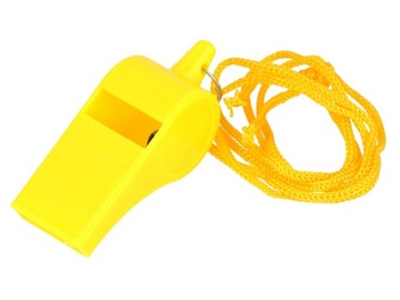 ПЛАСТИКОВЫЙ СВИСТОК ЦВЕТ ИГРУШКИ