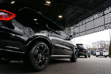 Dodge Durango III 2023 Dodge Durango TowNGo RT 5.7L 365KM Alcantara Harman 6os. 4x4 3-Zone AC Wen, zdjęcie 36