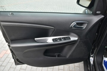 Dodge Journey 2013 Dodge Journey Freemont AWD 3.6 GAZ Automat 2013r., zdjęcie 30