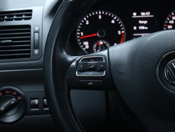 Volkswagen Touran I 1.4 TSI 140KM 2008 VW Touran 1.4 TSI, Navi, Xenon, Klima, Tempomat, zdjęcie 19