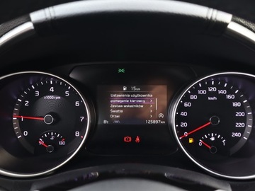 Kia Ceed III Hatchback 1.5 T-GDI 160KM 2021 Kia Ceed 1.5 T-GDI, Salon Polska, 1. Właściciel, zdjęcie 10